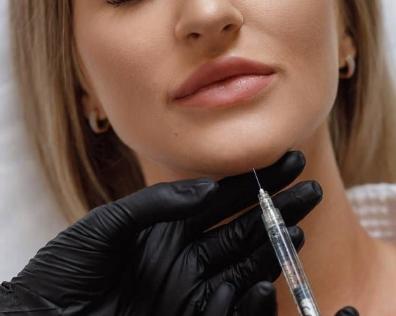 Chin Augmentation