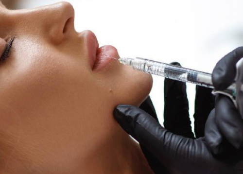 Russian Lips – Second Session